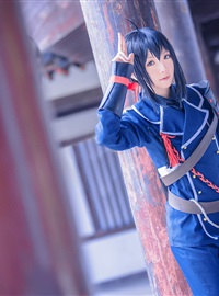 Star's Delay to December 22, Coser Hoshilly BCY Collection 4(34)